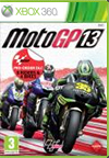 MotoGP 13 BoxArt, Screenshots and Achievements