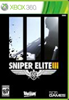 Sniper Elite 3 for Xbox 360