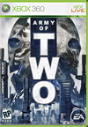 Army of Two Cover Image