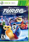 Turbo: Super Stunt Squad for Xbox 360