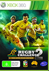 Rugby Challenge 2 BoxArt, Screenshots and Achievements