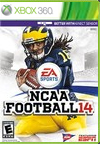 NCAA Football 14 BoxArt, Screenshots and Achievements