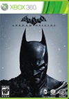 Batman: Arkham Origins for Xbox 360