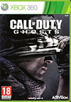 Call of Duty: Ghosts Xbox 360 Clans