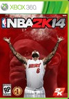 NBA 2K14 BoxArt, Screenshots and Achievements