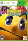 Pac-Man and the Ghostly Adventures BoxArt, Screenshots and Achievements