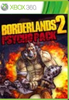 Borderlands 2: Psycho Pack BoxArt, Screenshots and Achievements