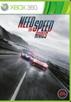 Need for Speed Rivals BoxArt, Screenshots and Achievements