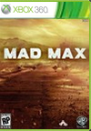 Mad Max BoxArt, Screenshots and Achievements