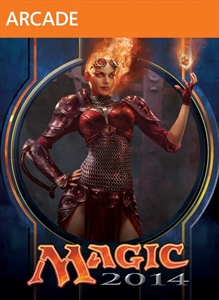 Magic 2014 BoxArt, Screenshots and Achievements
