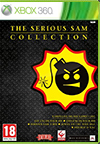 Serious Sam Collection BoxArt, Screenshots and Achievements