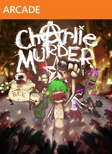 Charlie Murder BoxArt, Screenshots and Achievements