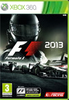 F1 2013 for Xbox 360