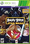 Angry Birds Star Wars BoxArt, Screenshots and Achievements