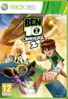 Ben 10: Omniverse 2 BoxArt, Screenshots and Achievements
