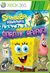 SpongeBob SquarePants: Plankton's Robotic Revenge BoxArt, Screenshots and Achievements