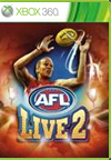 AFL Live 2 BoxArt, Screenshots and Achievements