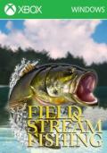 Field & Stream Fishing (Win 8) BoxArt, Screenshots and Achievements