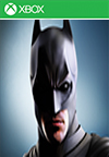 The Dark Knight Rises (WP) BoxArt, Screenshots and Achievements