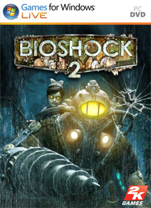 Bioshock 2 (PC) BoxArt, Screenshots and Achievements