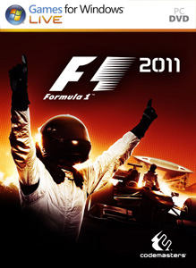 F1 2011 (PC) BoxArt, Screenshots and Achievements