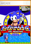 Sonic the Hedgehog for Xbox 360