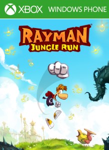 Rayman Jungle Run BoxArt, Screenshots and Achievements