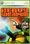 Heavy Weapon Achievements