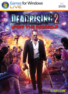 Dead Rising 2: Off the Record (PC) BoxArt, Screenshots and Achievements