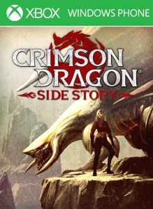 Crimson Dragon: Side Story BoxArt, Screenshots and Achievements