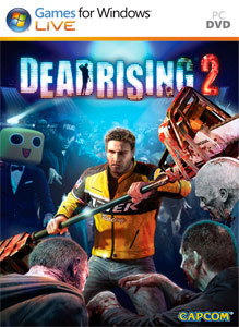 Dead Rising 2 (PC) BoxArt, Screenshots and Achievements