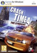 Crash Time 4: The Syndicate (PC)
