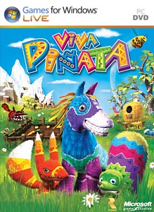 Viva Piata (PC) BoxArt, Screenshots and Achievements