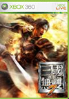 Dynasty Warriors 8 (China) BoxArt, Screenshots and Achievements