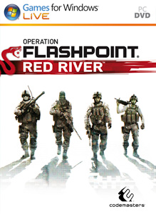 Operation Flashpoint: Red River (PC) BoxArt, Screenshots and Achievements