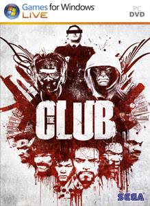 The Club (PC)