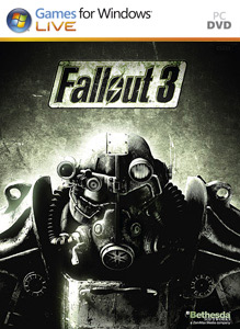 Fallout 3 (PC) BoxArt, Screenshots and Achievements