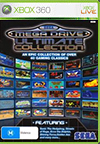 SEGA Mega Drive Ultimate Collection BoxArt, Screenshots and Achievements