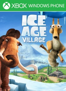 Ice Age Village BoxArt, Screenshots and Achievements