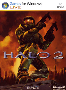 Halo 2 (PC) BoxArt, Screenshots and Achievements