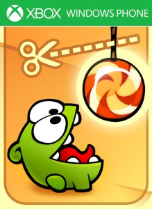 Cut the Rope Experiments BoxArt, Screenshots and Achievements