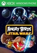Angry Birds Star Wars (WP8) BoxArt, Screenshots and Achievements