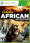 Cabela's African Adventures BoxArt, Screenshots and Achievements