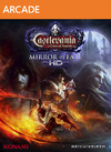 Castlevania: Lords of Shadow - Mirror of Fate HD BoxArt, Screenshots and Achievements