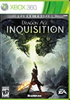 Dragon Age: Inquisition BoxArt, Screenshots and Achievements