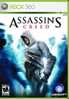 Assassin's Creed Cover Image