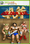 Golden Axe 1989 BoxArt, Screenshots and Achievements