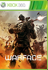 Warface for Xbox 360