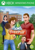The Sims FreePlay BoxArt, Screenshots and Achievements