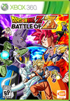 Dragon Ball Z: Battle of Z for Xbox 360